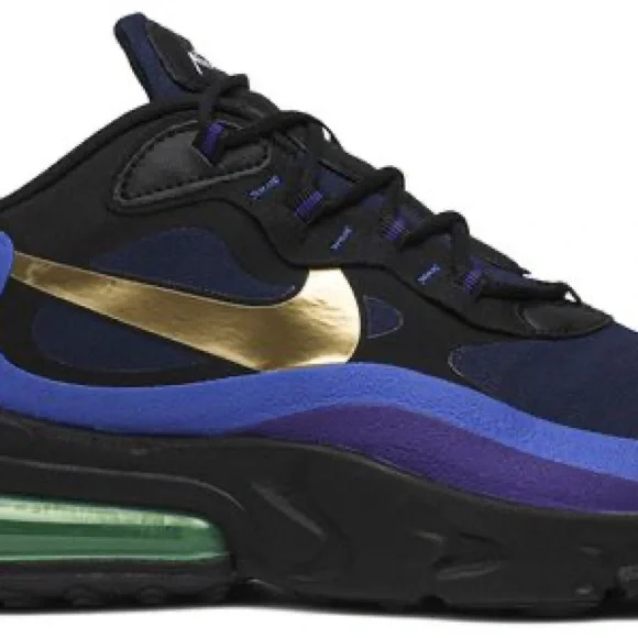 Nike airmax react - Picture 7 of 7